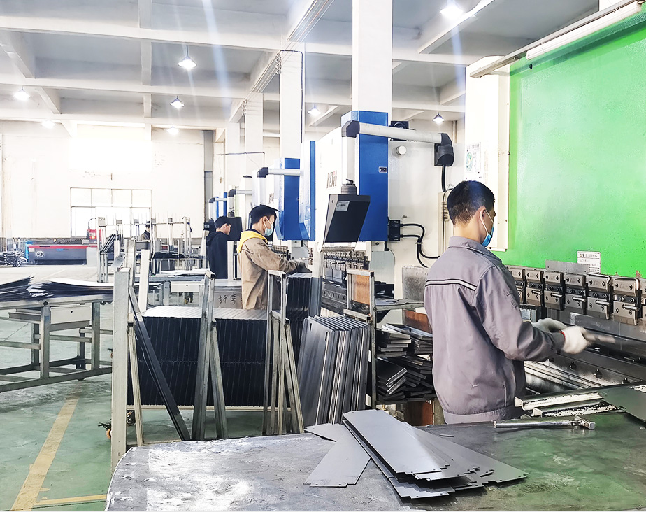 恩拓博-解決方案定制