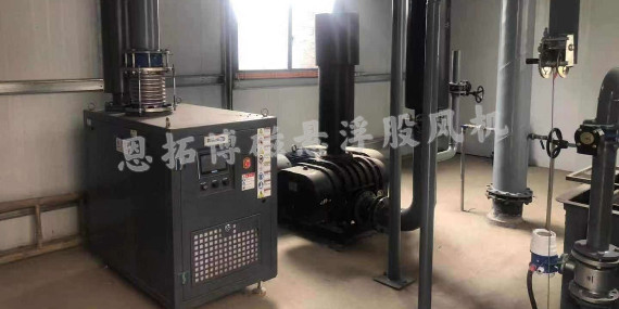 磁懸浮鼓風機與空氣懸浮鼓風機有何不同？