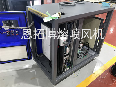 熔噴風機 熔噴風機