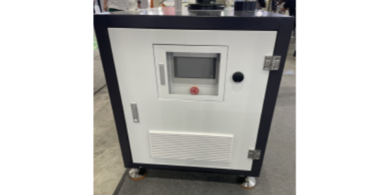 革新科技，驅(qū)動未來—恩拓博空氣懸浮真空泵