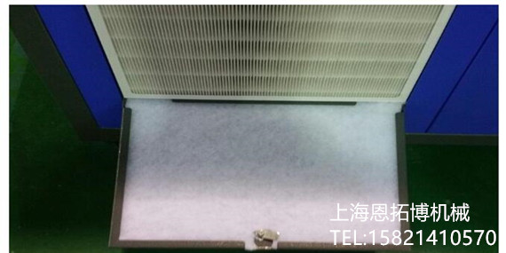 空氣懸浮離心鼓風(fēng)機(jī)過濾器