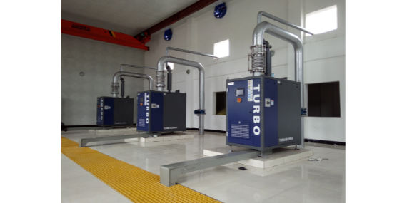 空氣懸浮鼓風機的空氣軸承有什么優(yōu)勢？