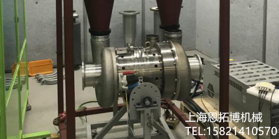 空氣懸浮風(fēng)機