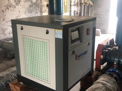 恩拓博高速增氧機(jī)海南應(yīng)用案例！