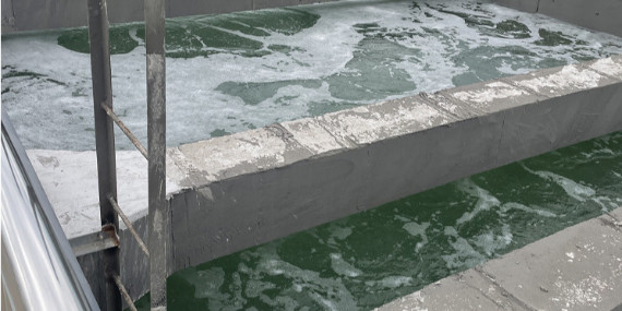 污水處理想省電選什么風(fēng)機(jī)好？