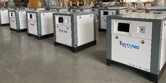 高速增氧機(jī)對(duì)水產(chǎn)行業(yè)的影響！