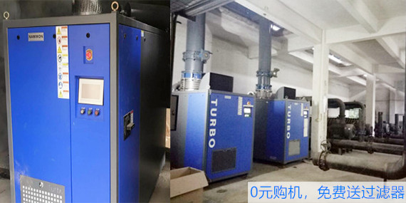 不同環(huán)境條件下如何選擇合適的鼓風機？