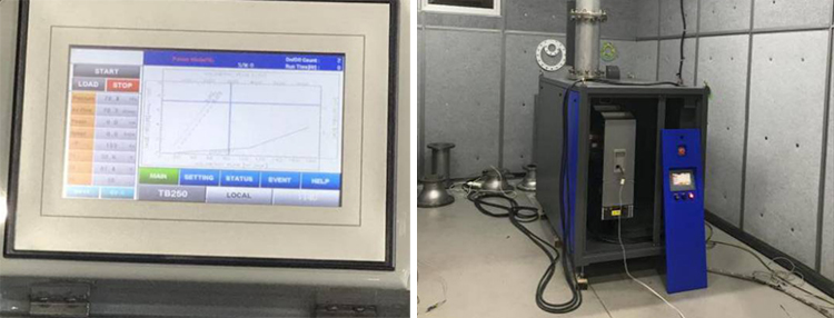 空氣懸浮離心鼓風機