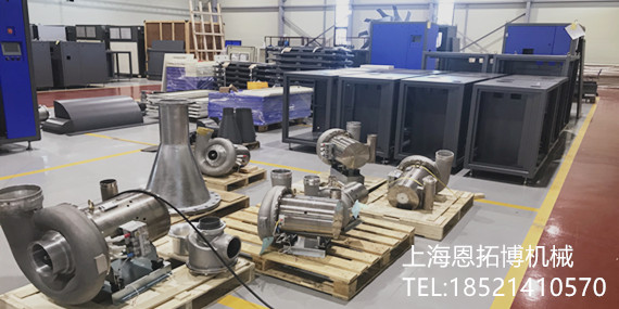 空氣懸浮離心鼓風(fēng)機(jī)配件結(jié)構(gòu)有那些？