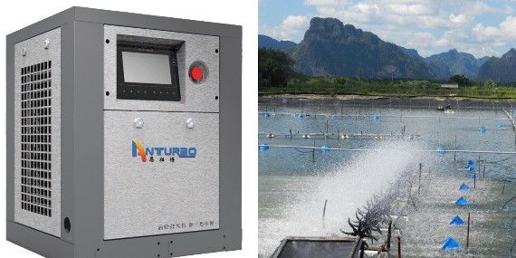 渦輪鼓風(fēng)機(jī)的功能介紹以及用途