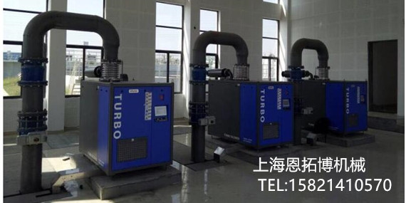 空氣懸浮離心風(fēng)機