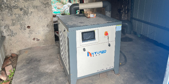 羅茨增氧機(jī)與高速增氧機(jī)對比！