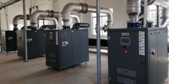 磁懸浮鼓風(fēng)機(jī)在化工行業(yè)的使用效果如何？